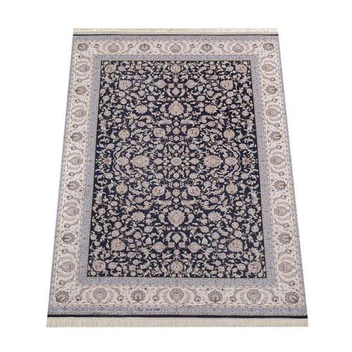  Covor Ber. ANATOLIAN SILK 66524 albastru 160 x 230 cm