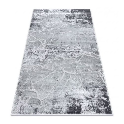 Covor modern MEFE 6182 înălțime fir 2 gri 240x330 cm