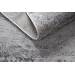 Covor modern MEFE 6182 înălțime fir 2 gri 240x330 cm