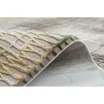 Akril valencia covor 5032 KORA bej / ochra 80x150 cm