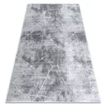  Covor MEFE modern 2783 Marmura - gri 200x290 cm
