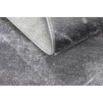  Covor MEFE modern 2783 Marmura - gri inchis 200x290 cm