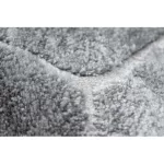  Covor MEFE modern 2783 Marmura - gri inchis 200x290 cm