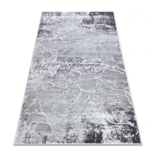  Covor MEFE modern 6182 Beton - gri 140x190 cm