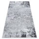  Covor MEFE modern 6182 Beton - gri 140x190 cm