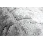  Covor MEFE modern 6185 Fa Industria lemnului - gri 140x190 cm