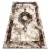 Akril valencia covor 9987 ORNAMENT, vintage  bej 80x150 cm
