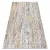 Covor modern GLOSS 8487 63 elegant auriu / bej 80x150 cm