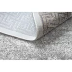 Covor modern NOBLE 1512 67 vintage înălțime fir 2 crem / bej 80x150 cm