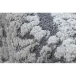 Covor modern NOBLE 9479 65 vintage înălțime fir 2 crem / gri 80x150 cm