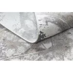 Covor modern NOBLE 1515 64 marmură - ,înălțime fir 2 crem / gri 80x150 cm