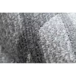 Covor modern NOBLE 1520 45 vintage , înălțime fir 2 gri 80x150 cm