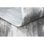 Covor modern NOBLE 9732 47 vintage înălțime fir 2 gri / bej 80x150 cm