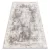 Covor CORE W9784 rozetă vintage  -Abstract  înălțime fir 2, bej 80x150 cm