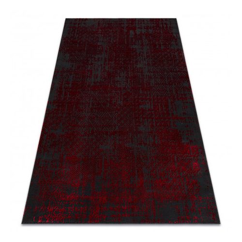 Covor modern VINCI 1409 vintage roșu 120x170 cm