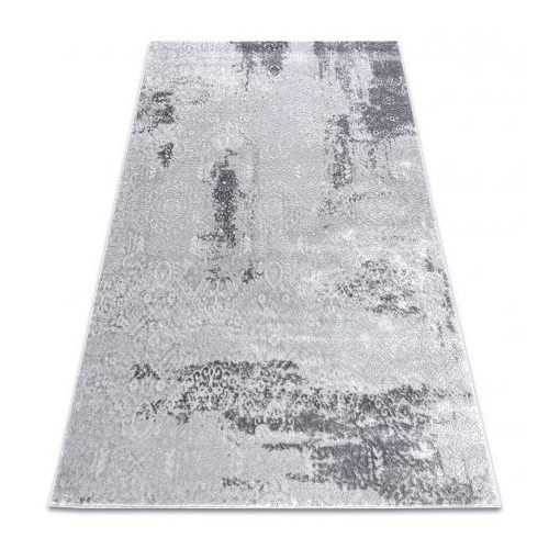 Covor modern MEFE 8731 vintage înălțime fir 2 gri 240x330 cm