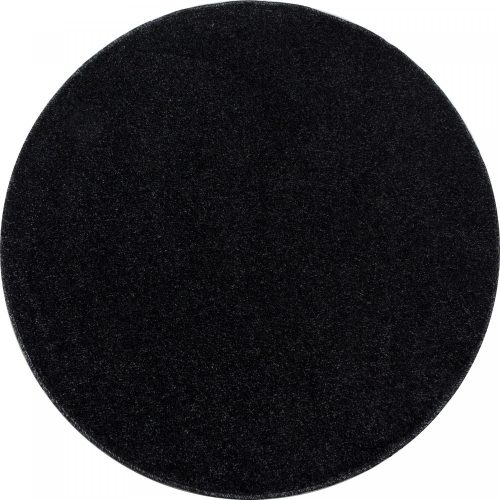 ATA ANTHRAZIT 120 x 120 - COVOR CERC