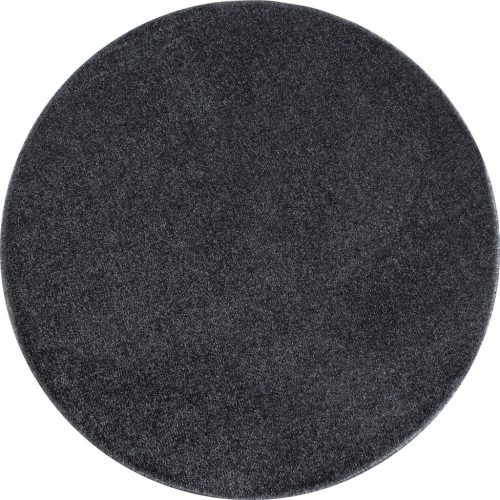  Covor circular modern gri Ay. ATA 7000 200 x 200 cm