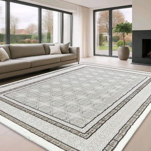 Covor exclusivist Den. Ankara 5934 crem 160x230cm