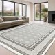 Covor exclusivist Den. Ankara 5934 crem 160x230cm