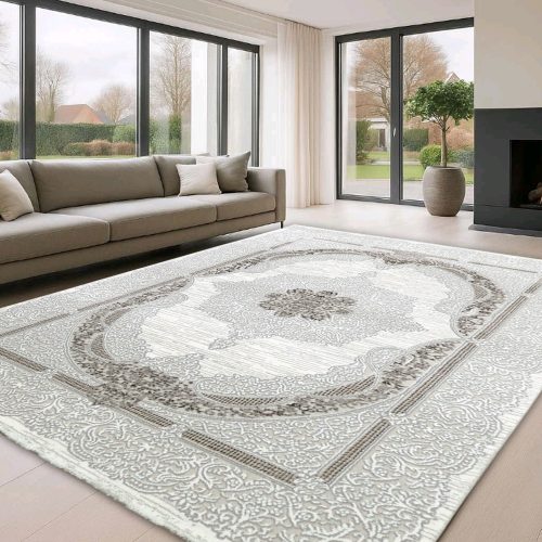  Covor exclusivist Den. Ankara 5931 crem 160x230cm