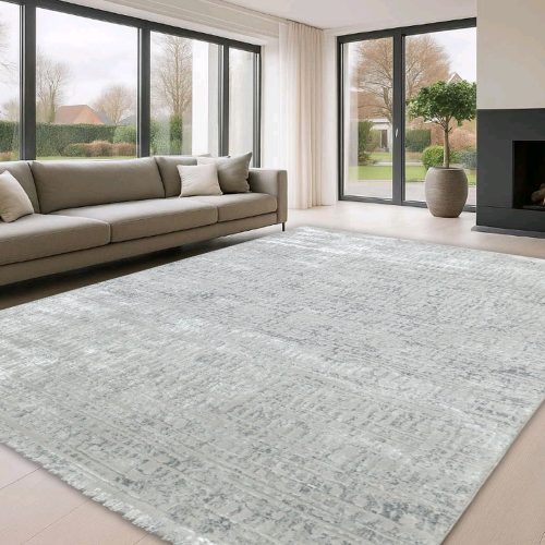  Covor exclusiv Den. Ankara 7733 gri 160x230cm
