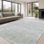 Covor exclusiv Den. Ankara 7733 gri 160x230cm