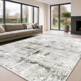  Covor exclusivist Den. Ankara 5927 crem 80x150cm