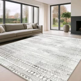  Covor exclusivist Den. Ankara 5744 crem 80x150cm