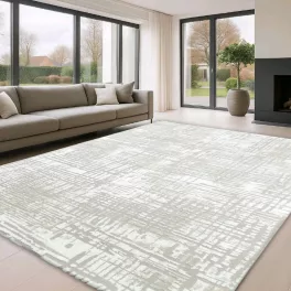  Covor exclusivist Den. Ankara 8097 crem 80x150cm