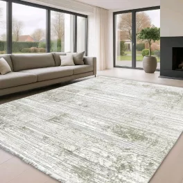  Covor exclusivist Den. Ankara 8096 crem 80x150cm