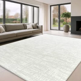  Covor exclusivist Den. Ankara 7733 crem 80x150cm