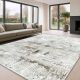  Covor exclusivist Den. Ankara 5927 crem 60x220cm