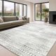  Covor exclusivist Den. Ankara 5744 crem 60x220cm