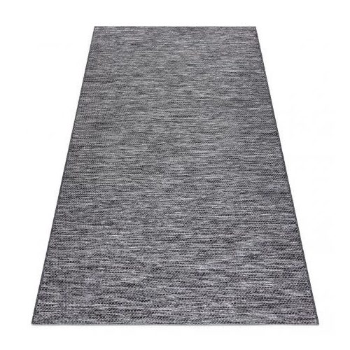 Covor COLOR 47202900 SISAL gri / argint 160x230 cm