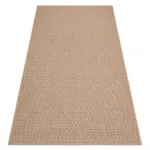Tesut sizal covor boho 39136026 bej 120x170 cm