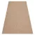 Tesut sizal covor boho 39136026 bej 120x170 cm