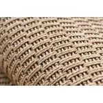 Tesut sizal covor boho 39136026 bej 120x170 cm