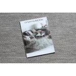  Covor COLOR 47201500 SISAL bej 80x150 cm