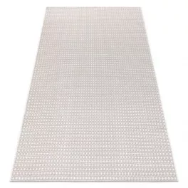 Covor țesut din sisal  boho 39003569 bej 80x200 cm