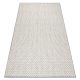 Covor SPRING 20467332 sisal - crem 120x170 cm