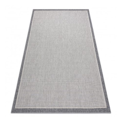 Covor SPRING 20411332, sisal - gri 160x230 cm
