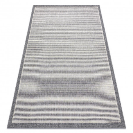 Covor SPRING 20411332, sisal - gri 160x230 cm