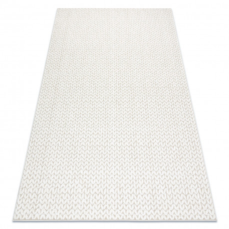 Covor SPRING 20467558 sisal - bej 160x230 cm