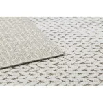 Covor SPRING 20467558 sisal - bej 160x230 cm