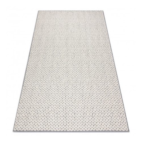 Covor SPRING 20467332 sisal - crem 160x230 cm