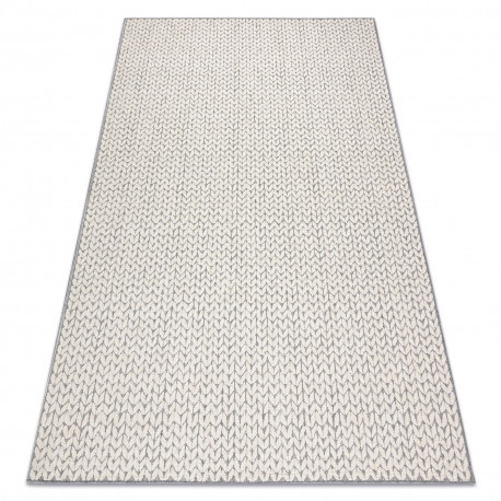 Covor SPRING 20467332 sisal - crem 160x230 cm