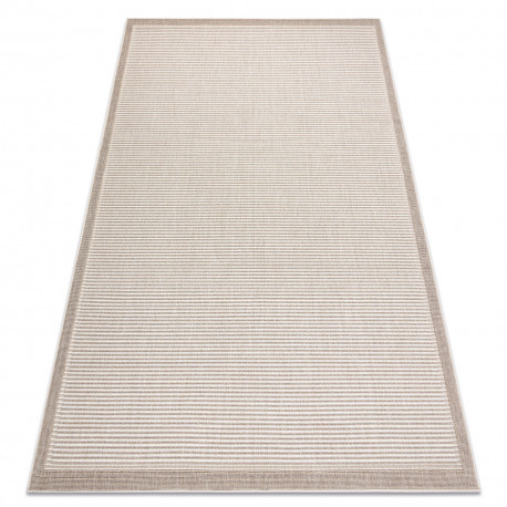 Covor SPRING 20411558, sisal - gri 200x290 cm