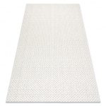 covor SPRING 20467558  sisal, croșetat - Bej 60x110 cm