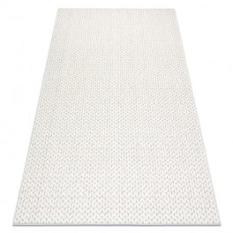covor SPRING 20467558  sisal, croșetat - Bej 60x110 cm